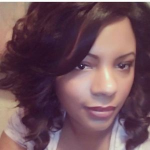 Meet your Posher, Tonya